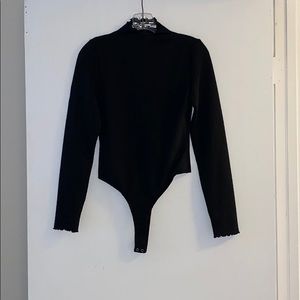Forever 21 bodysuit